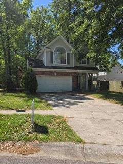 100 Fairbury Drive