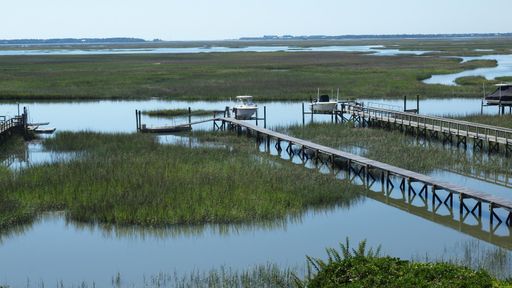 5027 Barrier Island Court