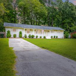 308 Forest Circle