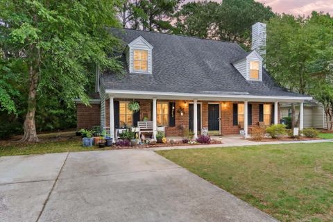 4803 Habersham Lane