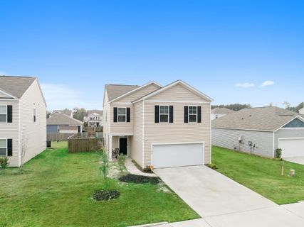 126 Lagoona Drive
