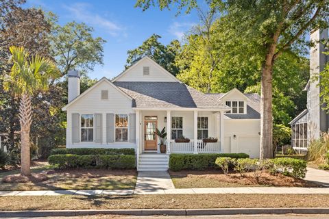 1063 Barfield Street active home in Daniel Island, Charleston, SC