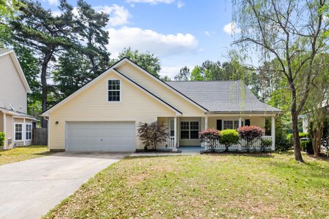 5304 Deep Blue Lane active home in Indigo Fields, North Charleston, SC