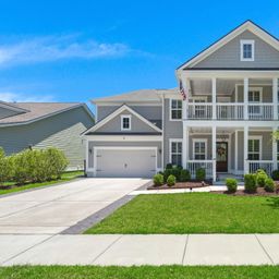 2354 Brinkley Road