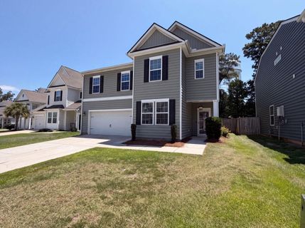 1010 Mossy Rock Drive pending home in Timber Trace, Summerville, SC