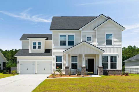 7011 Pumpkinseed Drive