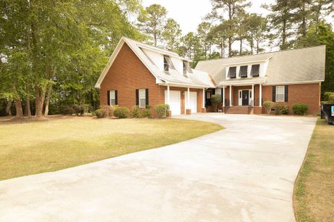 690 Longleaf Drive active home in Longleaf, Walterboro, SC