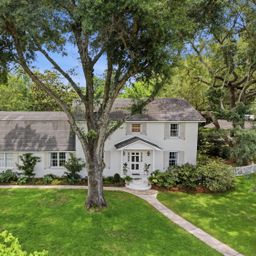 680 Fort Sumter Drive