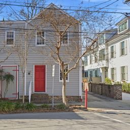 163 Coming Street