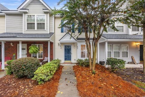 602 Pond Pine Trail active home in Summer Wood, Summerville, SC