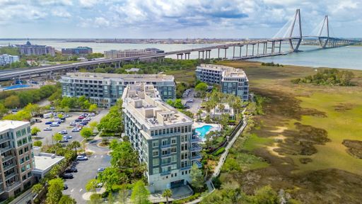 341 Cooper River Drive