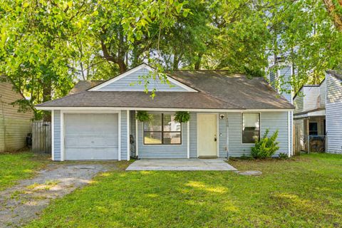 134 Mickler Drive