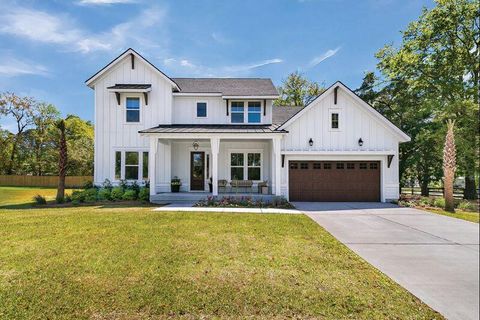 2182 Gulf Drive active home in Gulf Estates, Mount Pleasant, SC