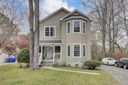 2301 N Lander Lane sold home in Charleston, SC