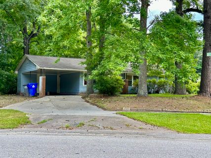 2651 Leeds Avenue pending home in Brentwood, North Charleston, SC
