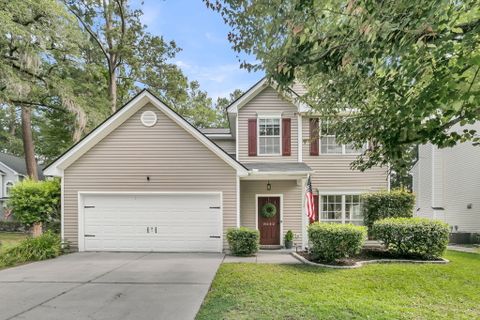 8642 Coppergrove Drive