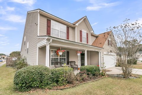 402 Jamestown Drive