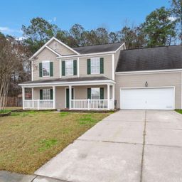 77 Blue Jasmine Lane
