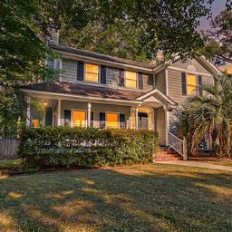 307 Mcdougal Circle