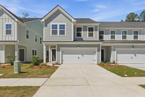 216 Twinleaf Court active home in Ashley Walk Townes, Charleston, SC