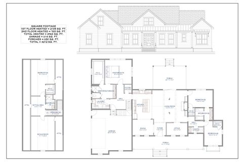 129 Guilford Drive