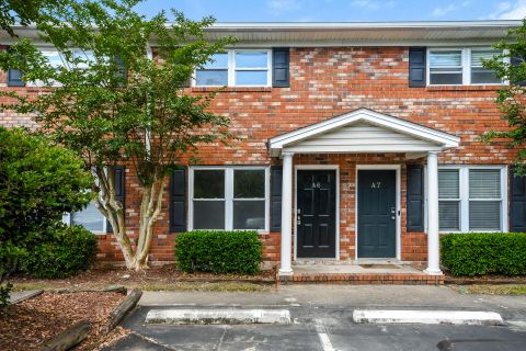 1810 Mepkin Road A6 active home in Mepkin Place, Charleston, SC