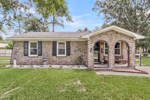 103 Mcduffie Court