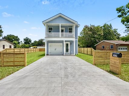 2629 Bonds Avenue
