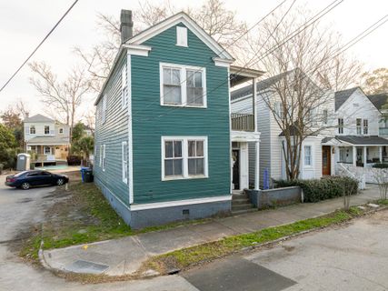 17 Maverick Street