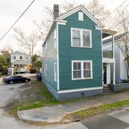 17 Maverick Street