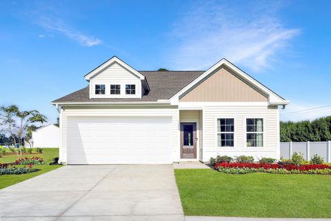 207 O Leary Circle pending home in Six Oaks, Summerville, SC