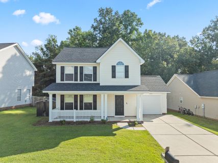 616 Saint Ives Lane