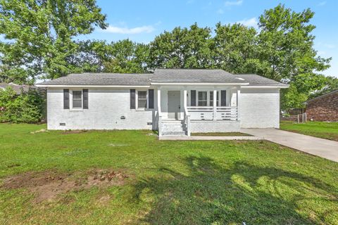 234 Columbia Drive