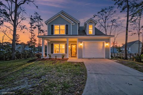 3507 Berryhill Road