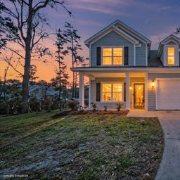 3507 Berryhill Road