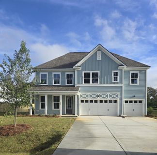 734 Breakers Reef Lane