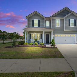 5001 Catfish Loop