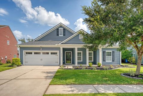8440 Middle River Way