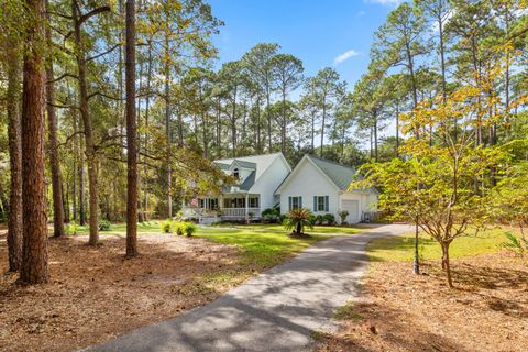 A home in Ladys Island, Ladys Island