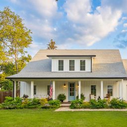 1144 Pleasant Pines Road