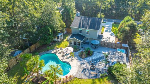 3286 Berryhill Road