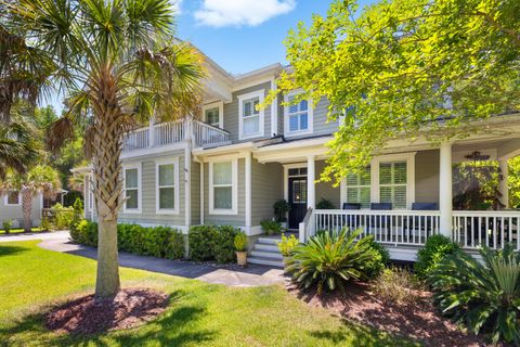 3687 Coastal Crab Road active home in Darrell Creek, Mount Pleasant, SC
