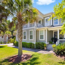3687 Coastal Crab Road