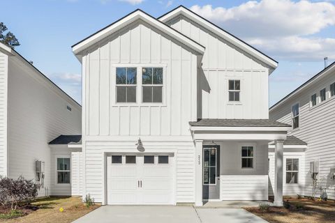 435 Queenview Lane pending home in Verdier Pointe, Charleston, SC