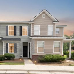 261 Brookshire Road