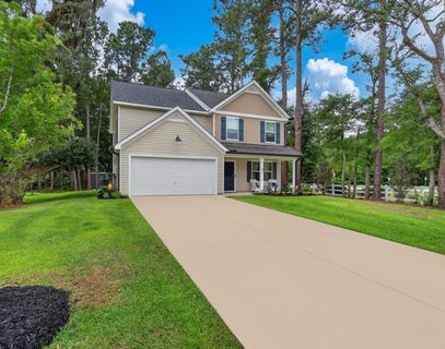 102 Teal Bluff Boulevard
