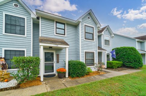 1720 Deer Path Drive