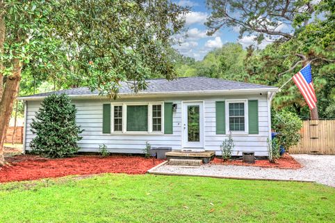 3572 Berryhill Road