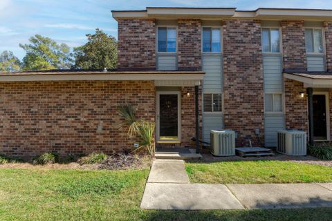 Homes in Otranto Station, Hanahan