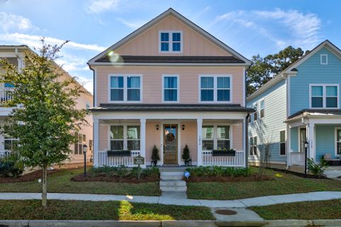 1256 Crooked Oak Road